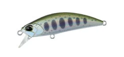 Spearhead Ryuki 50S -go fishing 50S Yamme