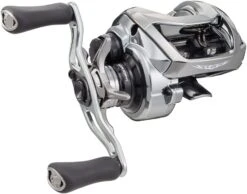 Daiwa Steez Limited SV TW Shallow Spool
