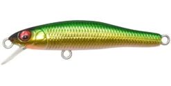 Megabass Great Hunting 55 Heavy Duty -go fishing 55 LZLimeGold