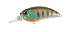 M62 5A Crankbaits -go fishing 5A Ghost Gill