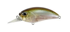 M62 5A Crankbaits -go fishing 5A Ghost Minnow