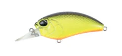 M62 5A Crankbaits -go fishing 5A Hazzard Shad