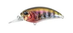 M62 5A Crankbaits -go fishing 5A Prism Gill