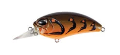 M62 5A Crankbaits -go fishing 5A Pumpkin Craw