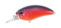 M62 5A Crankbaits -go fishing 5A Scarlet
