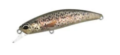 Spearhead Ryuki 60S -go fishing 60S Brown Trout ND