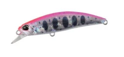 Spearhead Ryuki 60S -go fishing 60S Pink Yamame