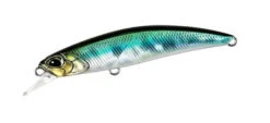 Spearhead Ryuki 60S -go fishing 60S Sapphire Lux