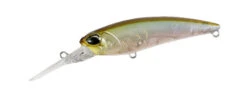Realis Shad 62DR-SP -go fishing 62DRGhostMinnow