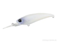 Realis Shad 62DR-SP -go fishing 62DRNeoPearl