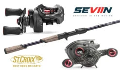 Seviin Reels