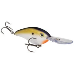 Strike King Pro Model 10XD Crankbaits -go fishing 6XDtnshad 1c732fc9 835b 409d b5a0 9f930b154fe2