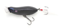 Metal Mouse -go fishing 701 blackraven