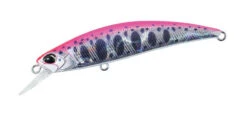 Spearhead Ryuki 70S 30 Spearhead Ryuki 70S -go fishing 70S Pink Yamame