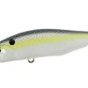 Spin Bait 62 Alpha I-Class