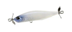 Spin Bait 62 Alpha I-Class 24 Spin Bait 62 Alpha I-Class -go fishing 72A Ghost Pearl 1