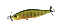 Spin Bait 72 Alpha I-Class 33 Spin Bait 72 Alpha I-Class -go fishing 72A Gold Perch