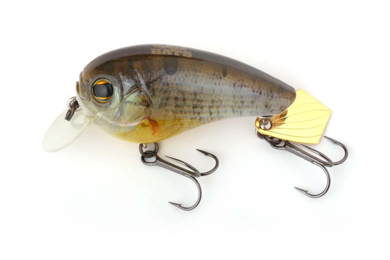 Waddle Bats 7 Waddle Bats - Image 7