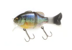 Gill Roid Minnie 7 Gill Roid Minnie -go fishing 749 3d ghost kogill