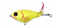 Whopper Plopper 75 -go fishing 75 bone