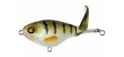 Whopper Plopper 75 -go fishing 75 perch