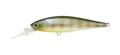 Lucky Craft Pointer 78DD -go fishing 78DD BE gill