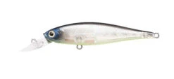 Lucky Craft Pointer 78DD -go fishing 78DD Bone Pro Blue
