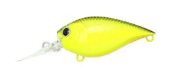 Lucky Craft LC 0.7DRX Crankbait -go fishing 7DRX To Chart