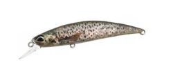 Spearhead Ryuki 80S -go fishing 80S Brown Trout ND 1
