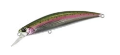 Spearhead Ryuki 80S -go fishing 80S Rainbow Trout