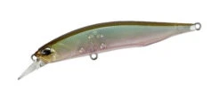 Jerkbait 85SP -go fishing 85SP Ghost Minnow