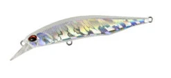 Jerkbait 85SP -go fishing 85SP Ivory Halo