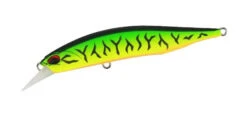 Jerkbait 85SP -go fishing 85SP MAt Tiger