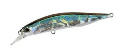 Jerkbait 85SP -go fishing 85S Prism Mslt