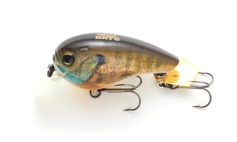 Waddle Bats 3 Waddle Bats - Image 3