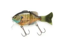 Gill Roid Minnie 9 Gill Roid Minnie -go fishing 868 3d osugill