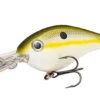 Strike King Pro Model 10XD Crankbaits