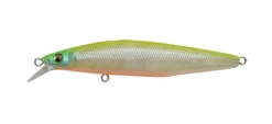 Megabass Marine Gang 90F -go fishing 90F Shell Skin lemon