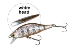 A2 Flat 45S -go fishing A2Flat03Gogi