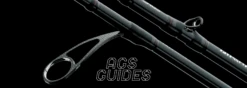 Daiwa Steez AGS Bass Rods 2021 -go fishing AGS GUIDES d1118eee 18e8 4fdc 9da8 9f4d7415cee7