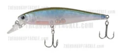 Lucky Craft Pointer 100SP -go fishing AGWakasagi600 2