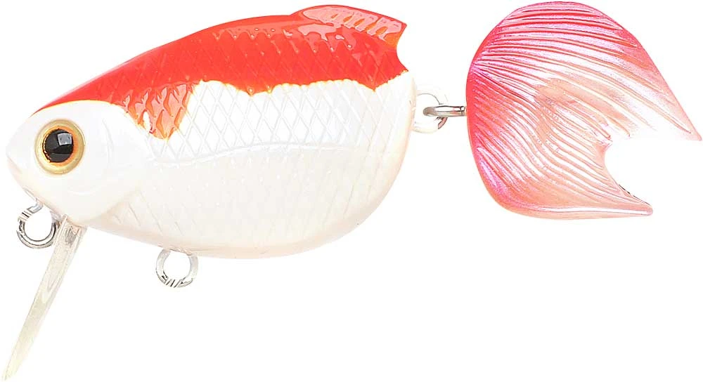 Lucky Craft Kingyo Anekin 60F 8 Lucky Craft Kingyo Anekin 60F - Image 8