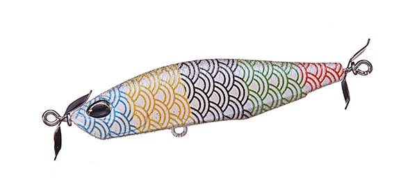 Spin Bait 72 Alpha I-Class 17 Spin Bait 72 Alpha I-Class - Image 17