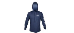 Logo Anetik Low Pro Tech Hoody 16 Logo Anetik Low Pro Tech Hoody -go fishing Anetik blue 600