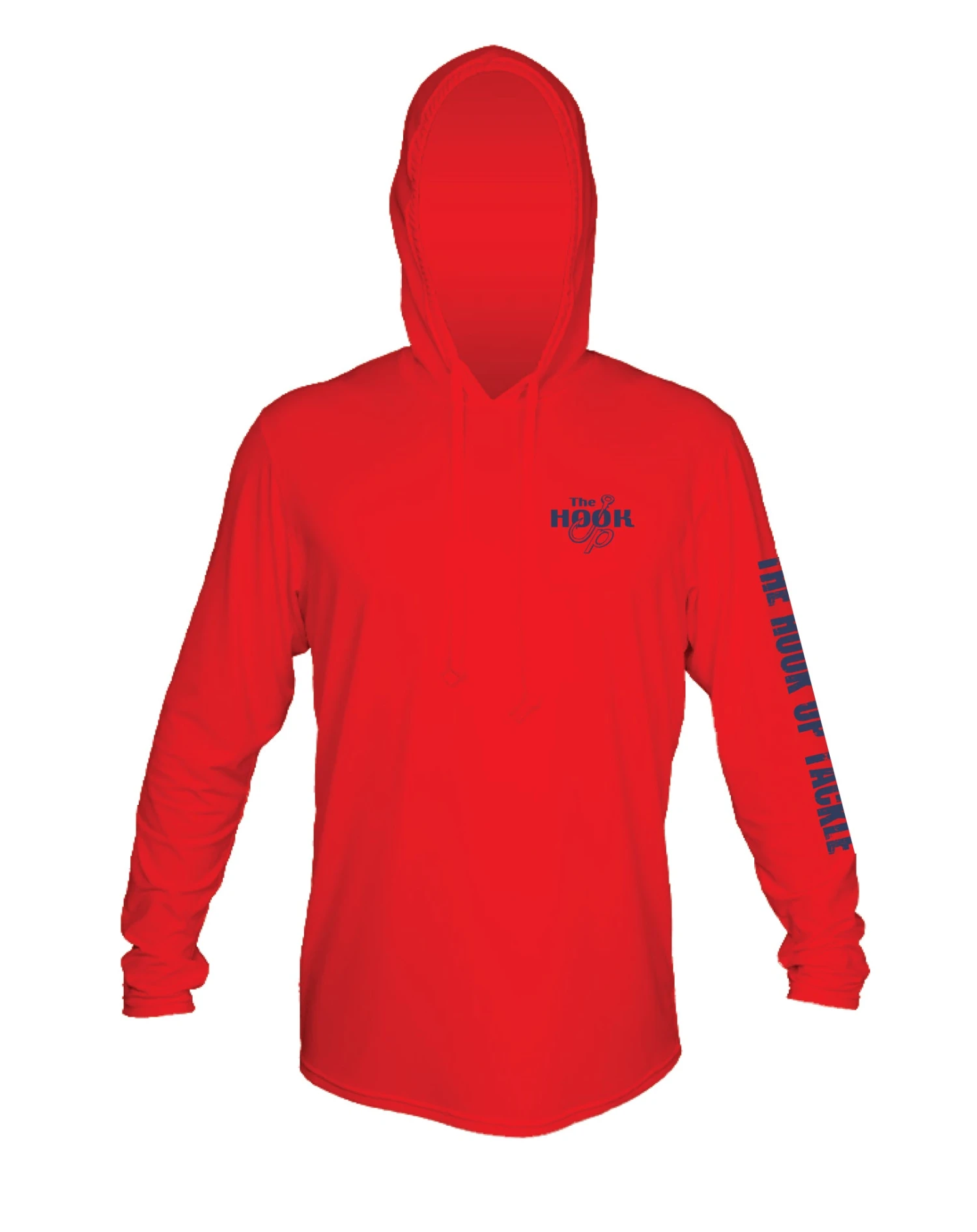 Logo Anetik Low Pro Tech Hoody 3 Logo Anetik Low Pro Tech Hoody - Image 3