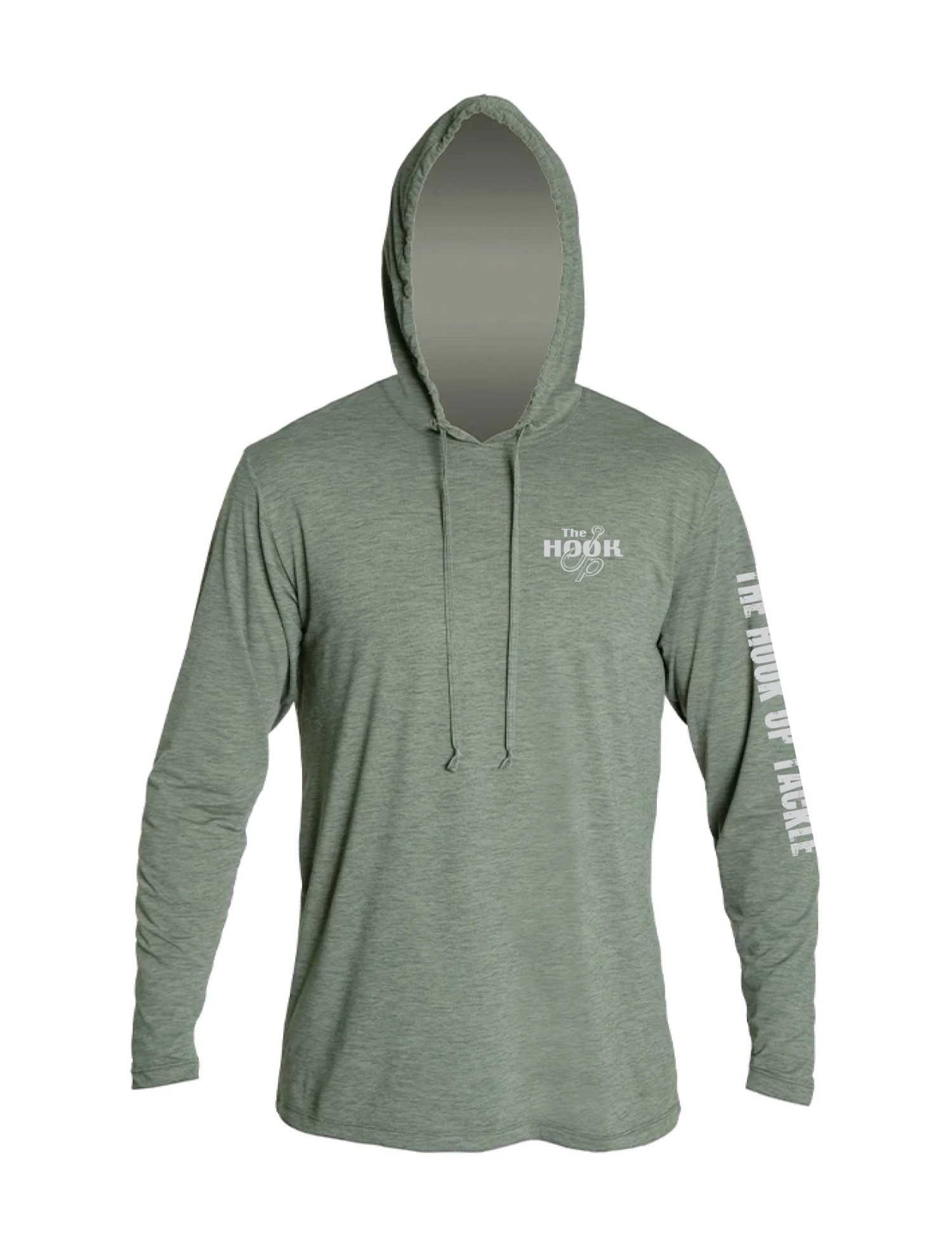 Logo Anetik Low Pro Tech Hoody 2 Logo Anetik Low Pro Tech Hoody - Image 2
