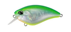 Apex Crank 66 Squared -go fishing Apex Citrus Shiner