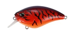 Apex Crank 66 Squared -go fishing Apex Red Tiger