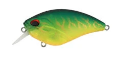 Apex Crank 66 Squared -go fishing Apez Ghost Mat Tiger