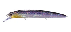Asura II -go fishing Asura CrystalBlueShiner 600
